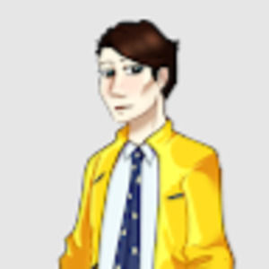 Meet your Posher, Teddy